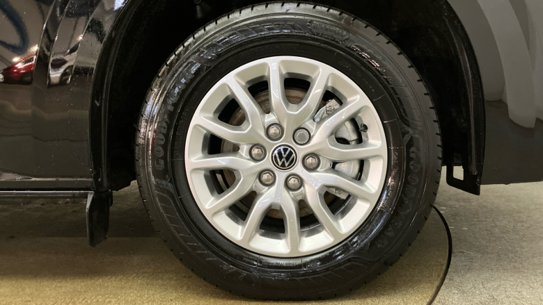 Volkswagen Transporter T28 Swb Diesel 2.0 TDI 150 Commerce Pro Van